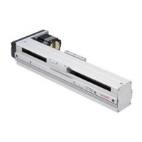 ORIENTAL EAS SERIES RODLESS ELECTRIC ACTUATOR&lt;BR&gt;SPECIFY NOTED INFORMATION FOR PRICE AND AVAILABILITY